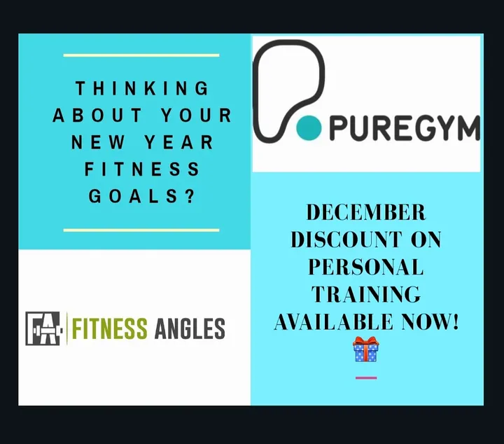Fitness.Angles — fitness studio in Stoke, Ipswich — 2