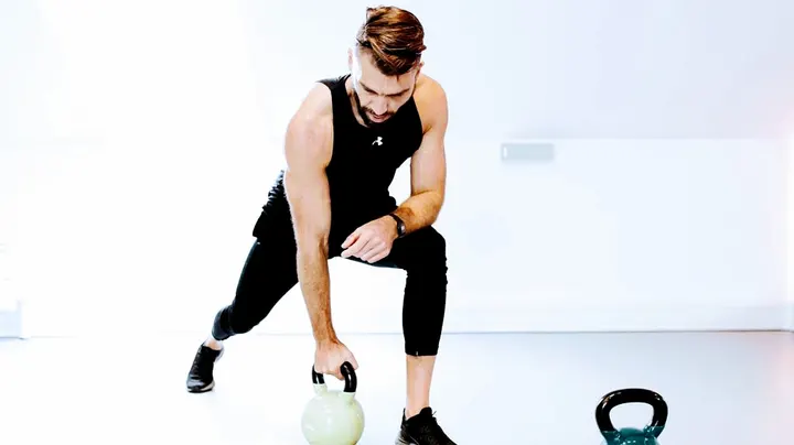 Fitness.Angles — fitness studio in Ipswich — 3