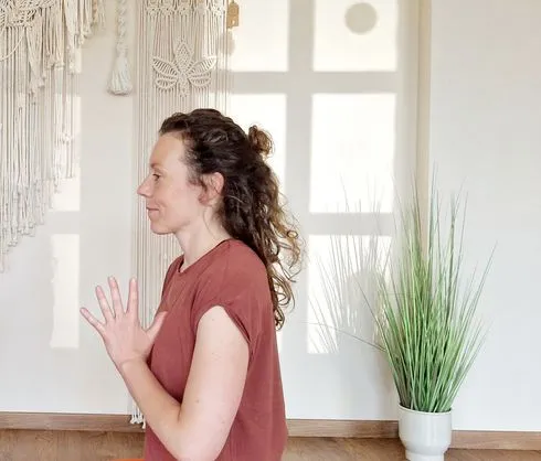 RESILIENZ & PRANA YOGASTUDIO — yoga-studio i Warstein — 2