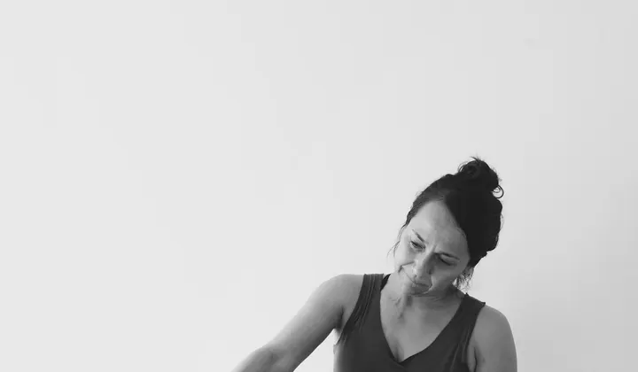 Gabrielle Thil Kundalini Yoga — yoga-studio en Madrid — 4