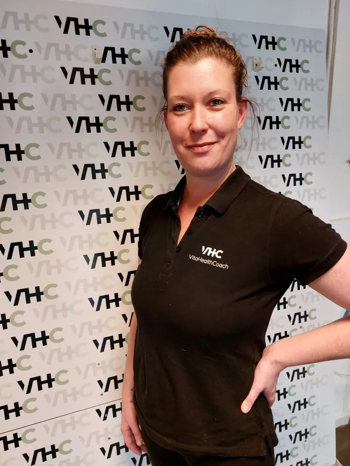 Vita Health Coach — personal training-studio in Zeist — 2