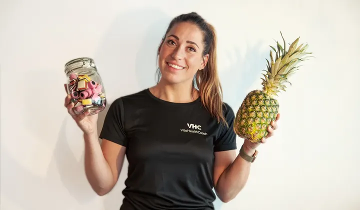 Vita Health Coach — personal training-studio in Zeist — 3