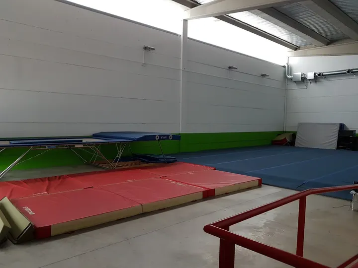 ENSO CrossFit — crossfit-studio en Industrial Mejostilla, Cáceres — 3