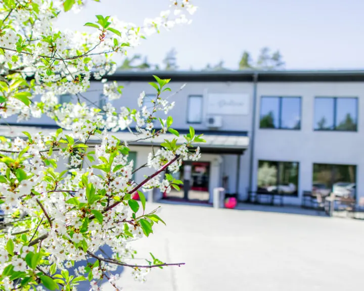 Liikunta- ja Hyvinvointikeskus Aplico Oy — fitnessstudio – Keskilohja, Lohja — 2