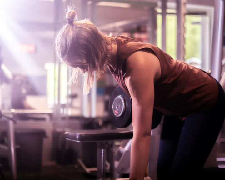 Liikunta- ja Hyvinvointikeskus Aplico Oy — fitness studio-studio i Keskilohja, Lohja