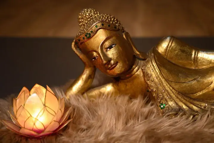 Mica yoga — yoga-studio in Gooland, Nootdorp — 2