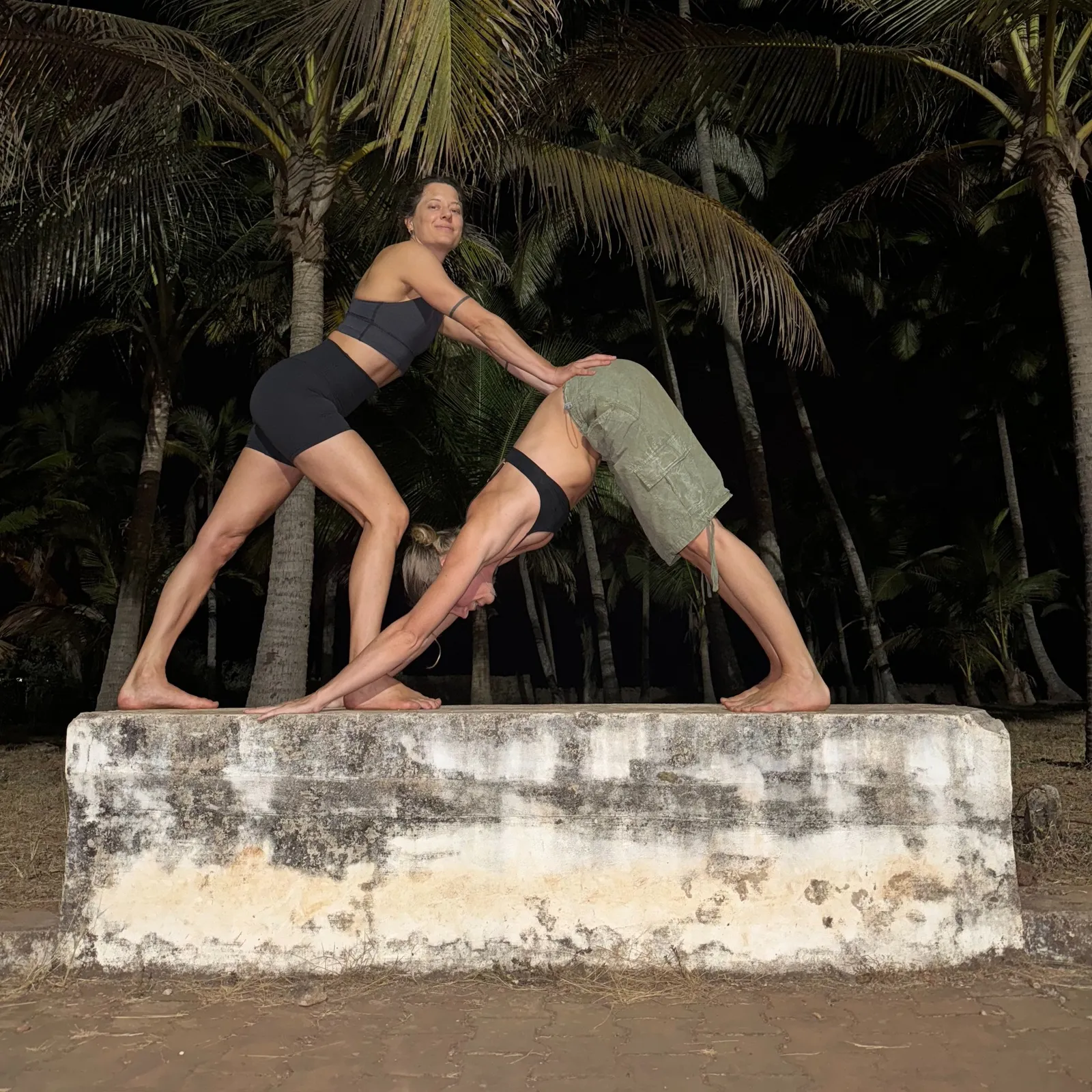 Strid Studios — yoga-studio i Gamla stan, Stockholm — bild 2