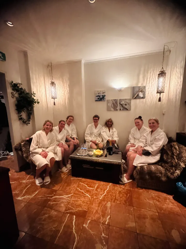 Stockholm Spa & Hälsostudio — wellness-studio in Vasastan, Stockholm — 2