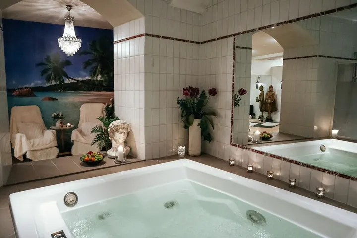 Stockholm Spa & Hälsostudio — wellness-studio in Vasastan, Stockholm — 3