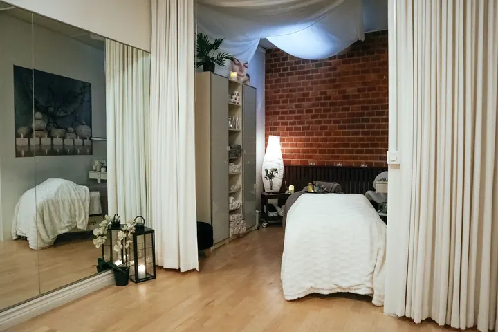 Stockholm Spa & Hälsostudio — wellness-studio in Stockholm — 3