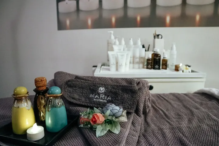 Stockholm Spa & Hälsostudio — wellness-studio in Stockholm — 5