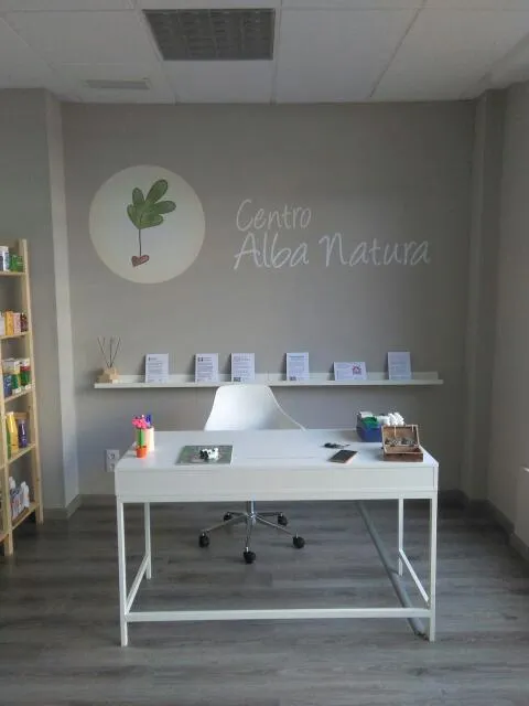 Centro Alba Natura — wellness-studio en El Chorrillo, Alcalá de Henares — 3