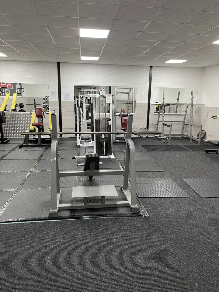 Elite gym — fitness studio in Hillfields, Coventry — 2