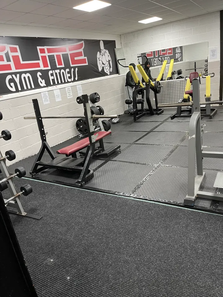 Elite gym — fitness studio in Hillfields, Coventry — 3