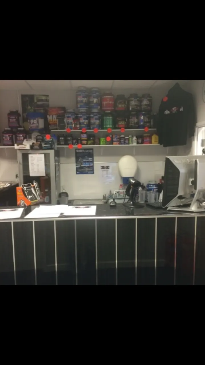 Elite gym — fitness studio in Coventry — 3