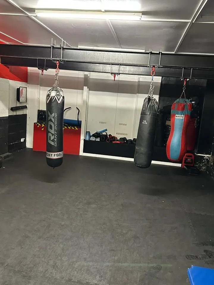 Elite gym — fitness studio in Coventry — 5