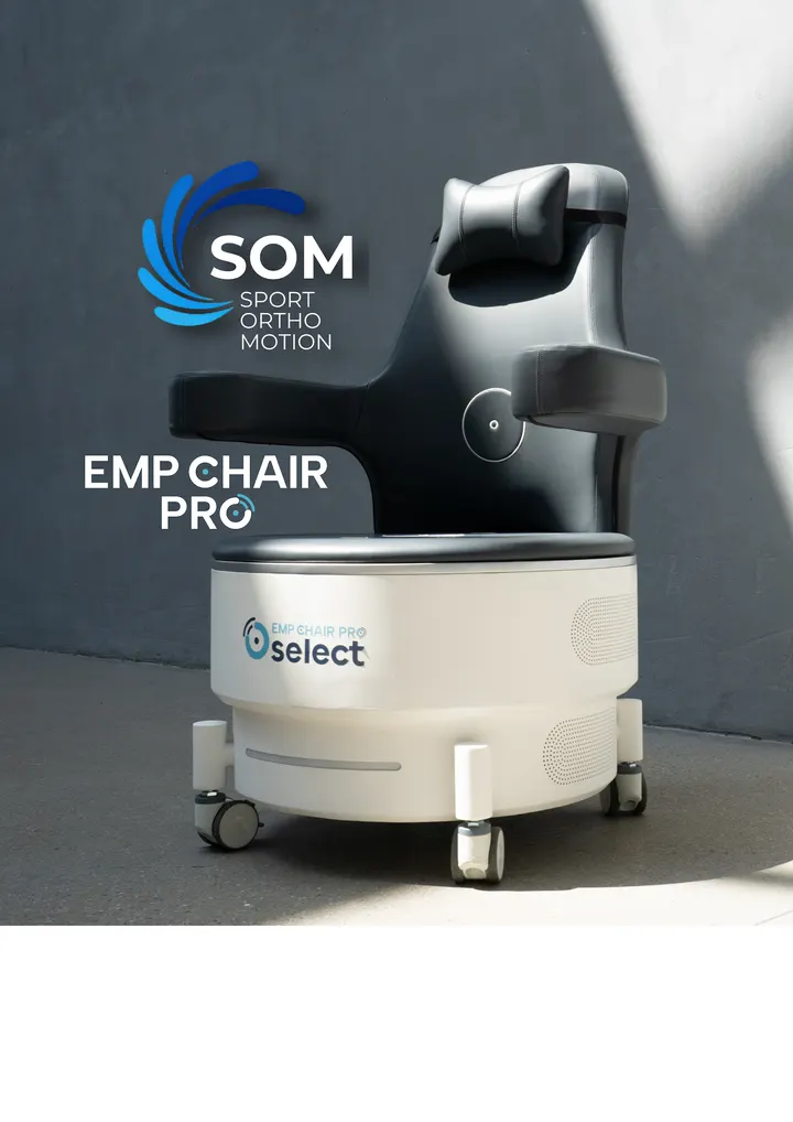 Sport Ortho Motion Medical — pt-studio in Hamburg — 3