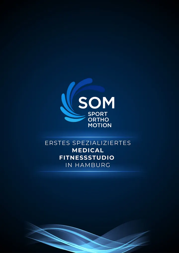 Sport Ortho Motion Medical — pt-studio in Hamburg — 4