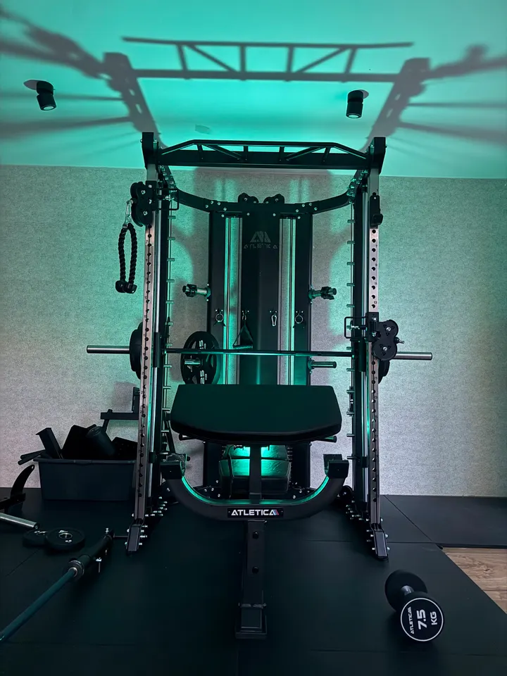 Sport Ortho Motion Medical — pt-studio in Hamburg — 5