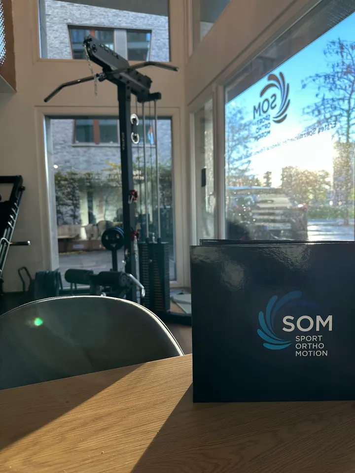 Sport Ortho Motion Medical — pt-studio in Hamburg — 6