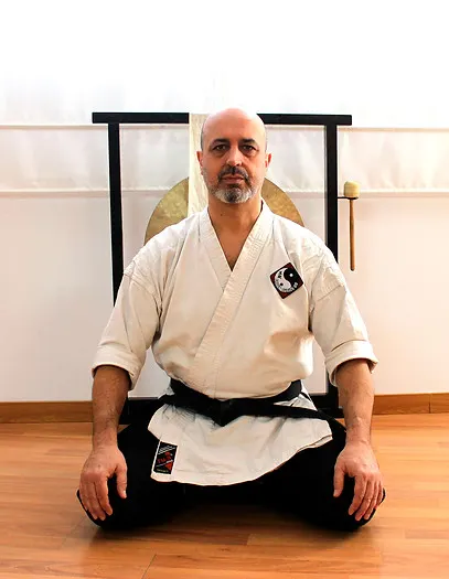 Dojo Godan Karate-Do Badalona — Martial Arts en Bufalà, Badalona