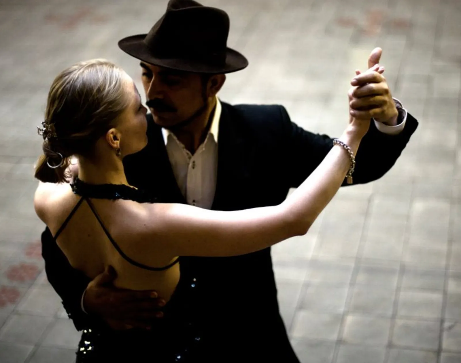 Tango Argentino Helsinki — tanssi-studio – Helsinki — 5