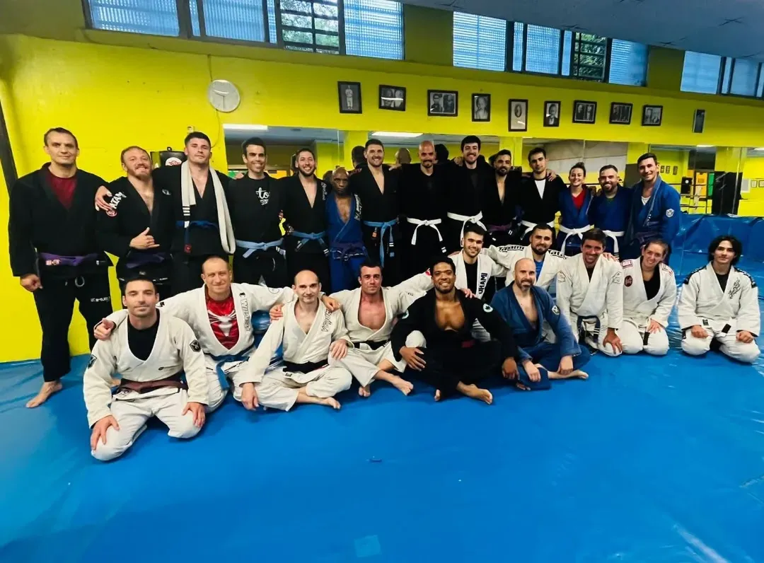 Gimnasio Estoril — estudio de fitness-studio en Móstoles — 4