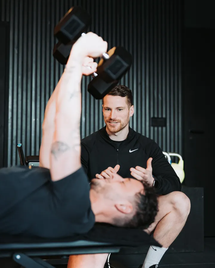 Aurora Personal Training Eindhoven — personal training-studio in Stratum, Eindhoven — 3