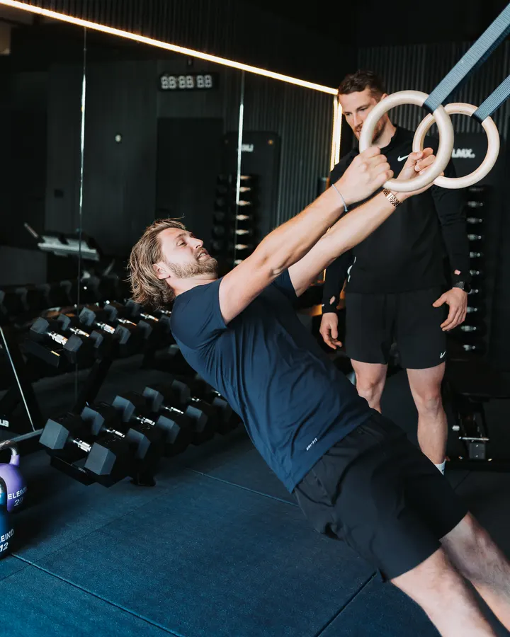 Aurora Personal Training Eindhoven — Personal training in Stratum, Eindhoven