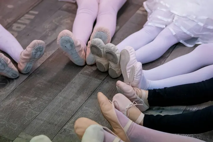 Ciranda da Bailarina — dança-studio em Setúbal (São Sebastião), Setúbal — 2