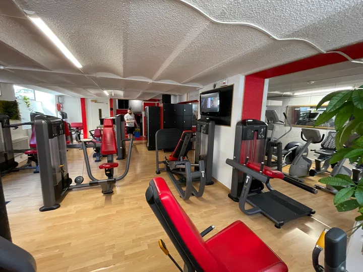 Fit And Coach — salle de fitness-studio à Centre-Ville, Dijon — 2