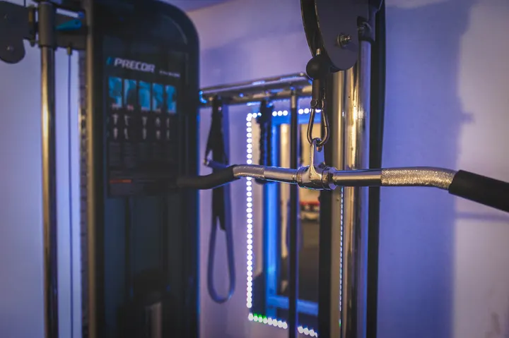 Fit And Coach — salle de fitness-studio à Dijon — 3