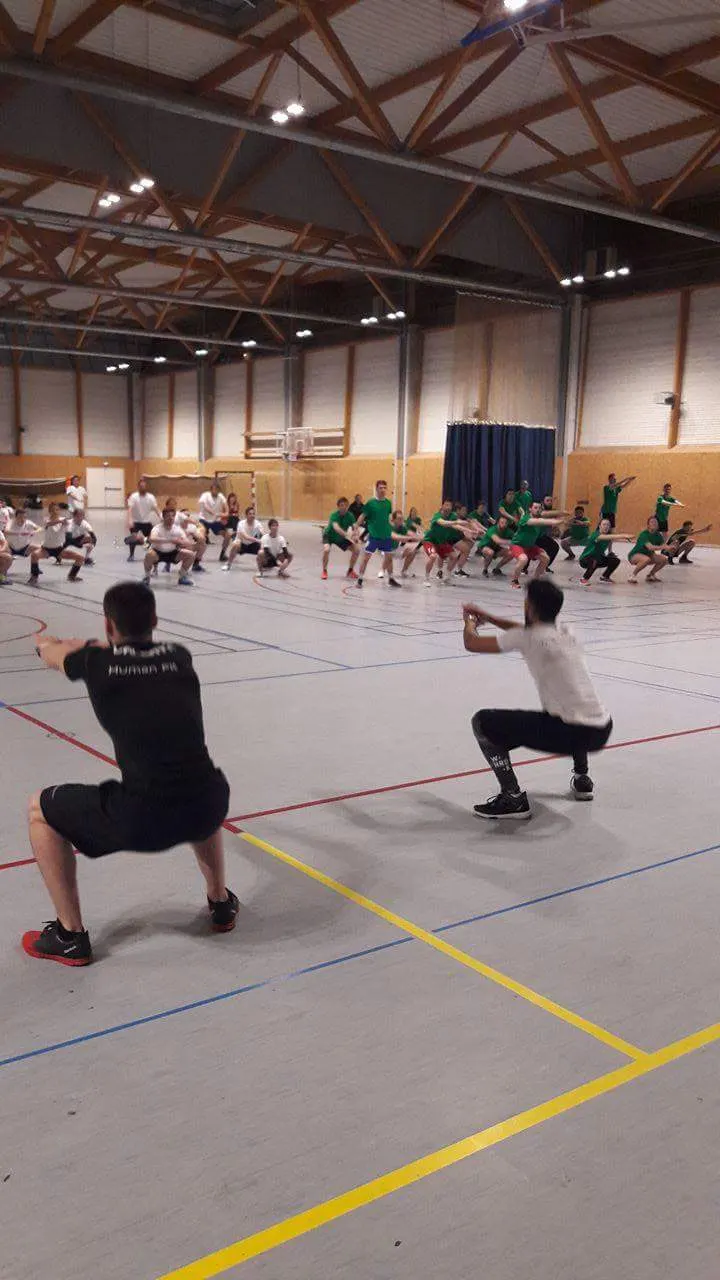 Fit And Coach — salle de fitness-studio à Dijon — 4
