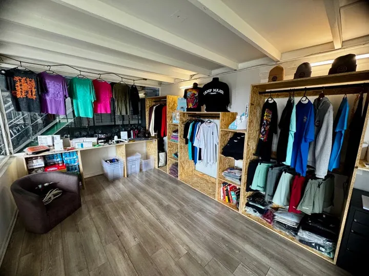 CrossFit Camp Major — crossfit-studio à Aubagne, Marseille — 3