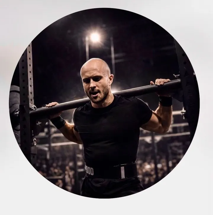 CrossFit Camp Major — crossfit-studio à Marseille — 5