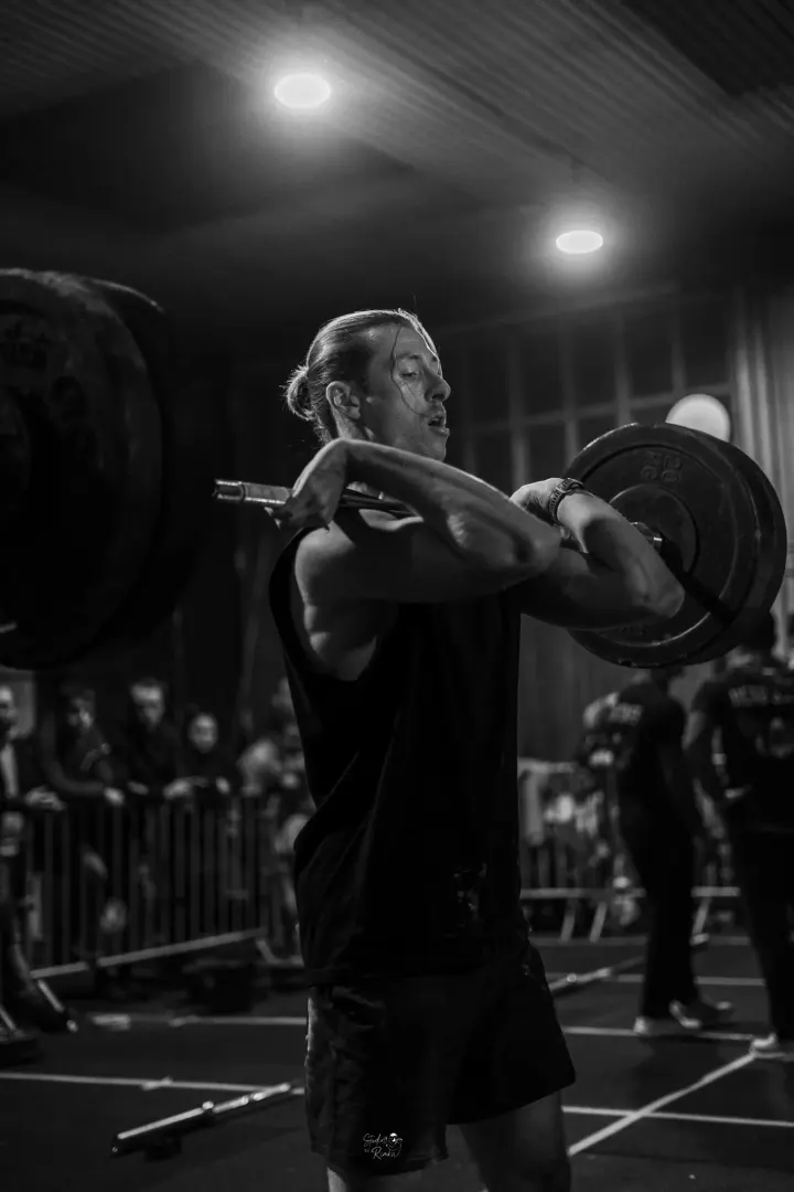 CrossFit Camp Major — crossfit-studio à Marseille — 6