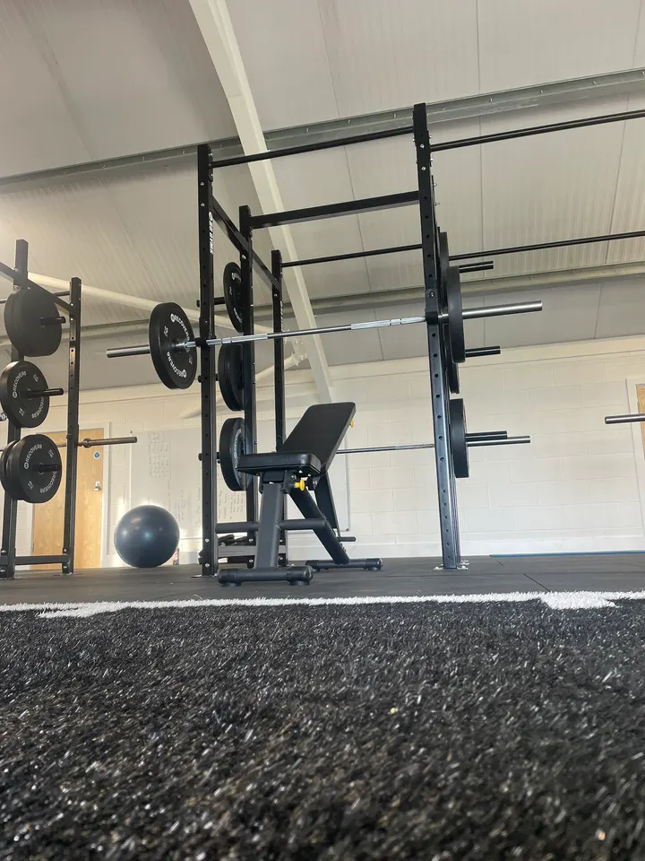 Recover8 (R8 Gyms) — fitness studio in Newry, Mourne and Down District Council, Armagh — 2
