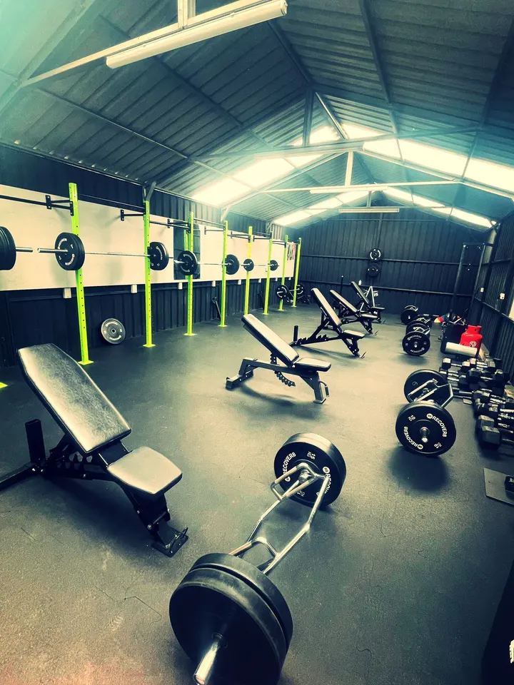 Recover8 (R8 Gyms) — fitness studio in Newry, Mourne and Down District Council, Armagh — 3