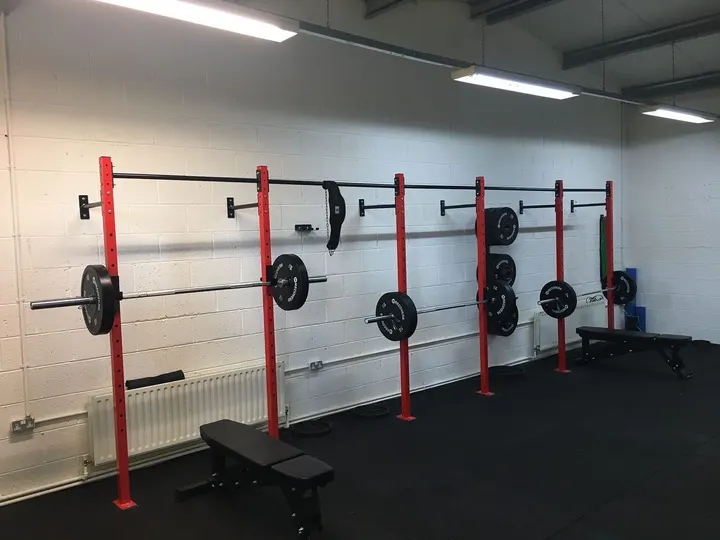Recover8 (R8 Gyms) — fitness studio in Armagh — 4