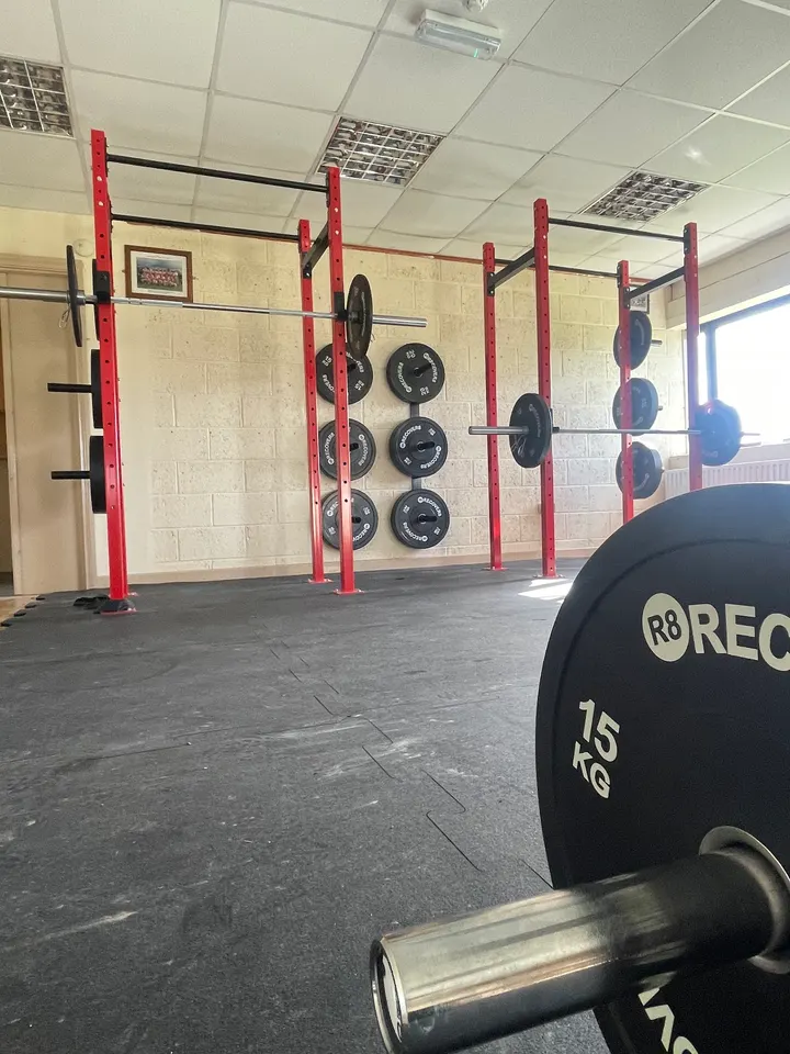 Recover8 (R8 Gyms) — Fitness Studio in Newry, Mourne and Down District Council, Armagh