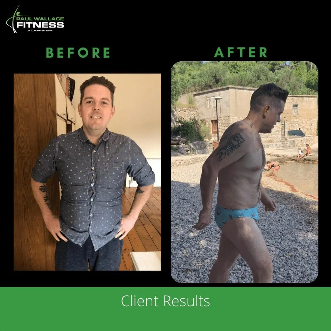 Paul Wallace Fitness — bootcamp-studio in Glasgow — 3