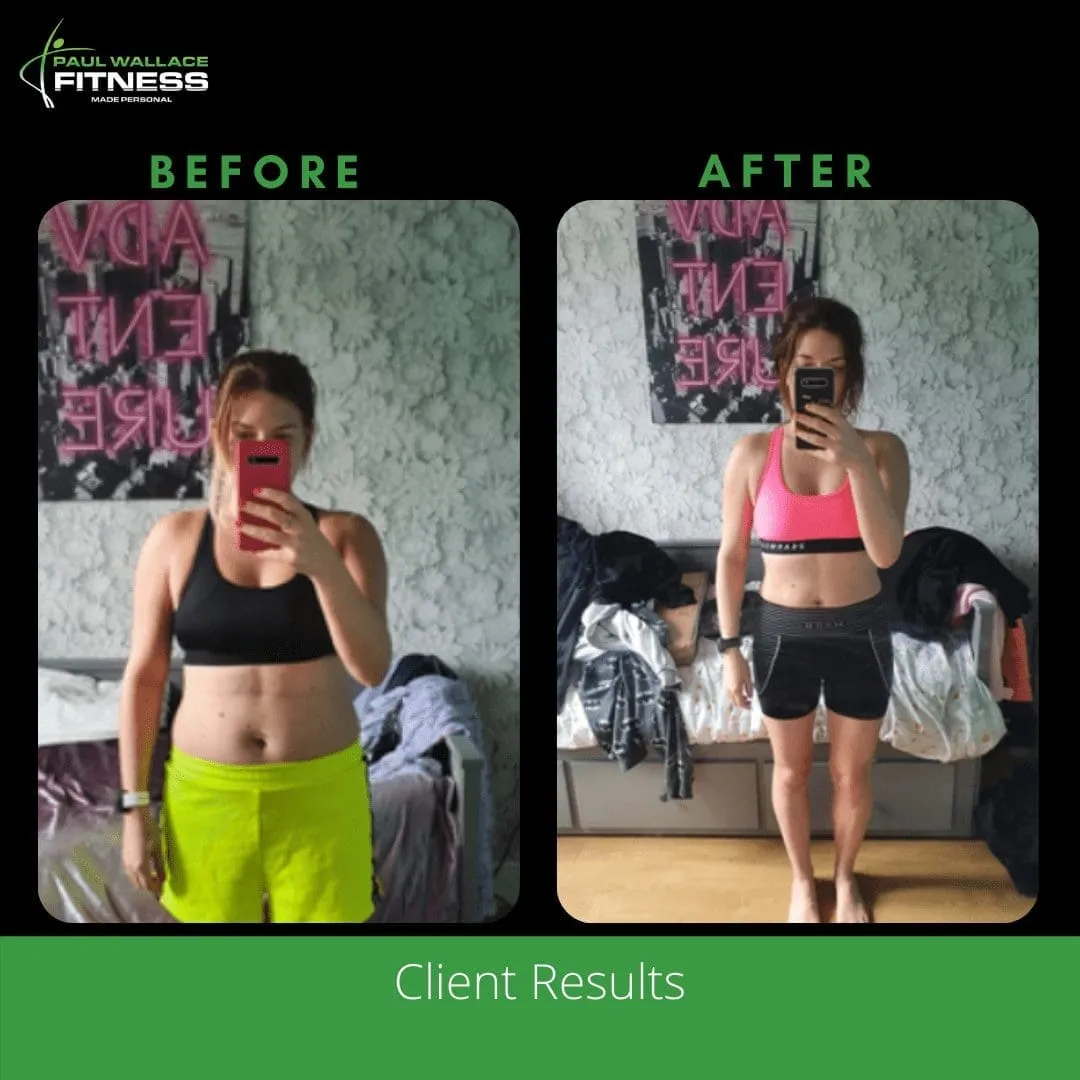 Paul Wallace Fitness — bootcamp-studio in Glasgow — 3