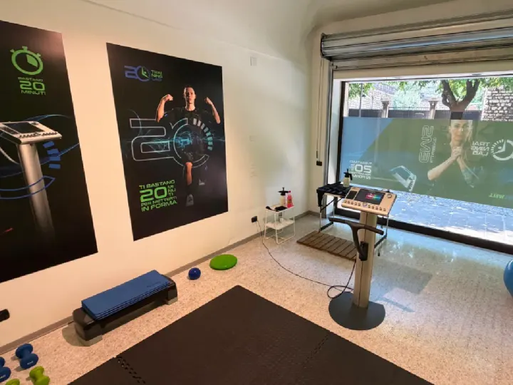 20' Training lab Brescia — palestre-studio a Centro Storico Nord, Brescia — 2