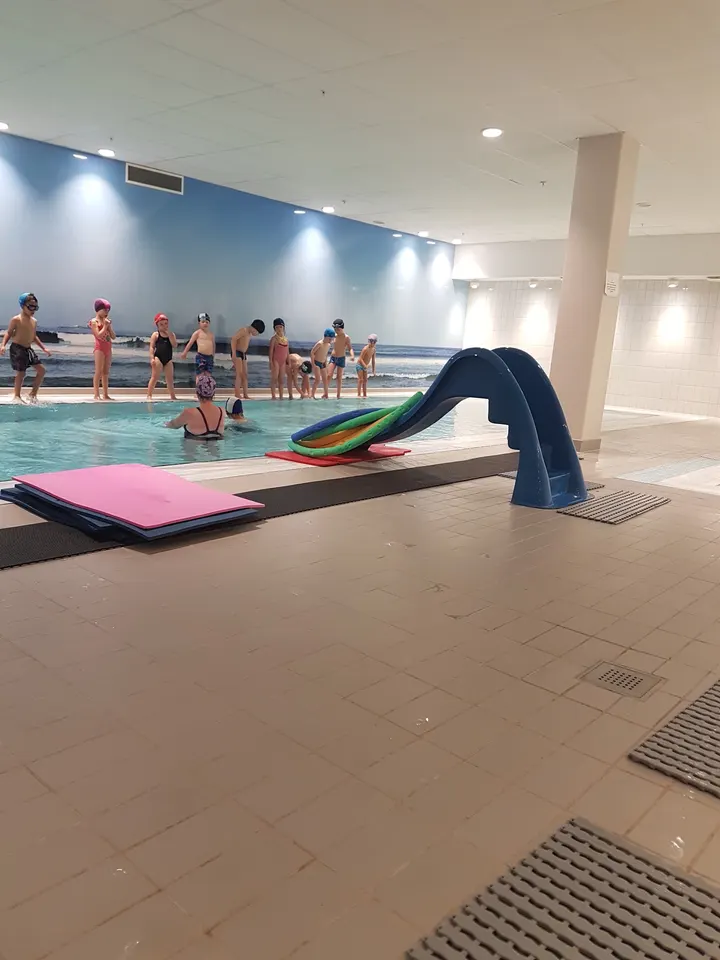 Delfinen — Studio i Stokka, Stavanger