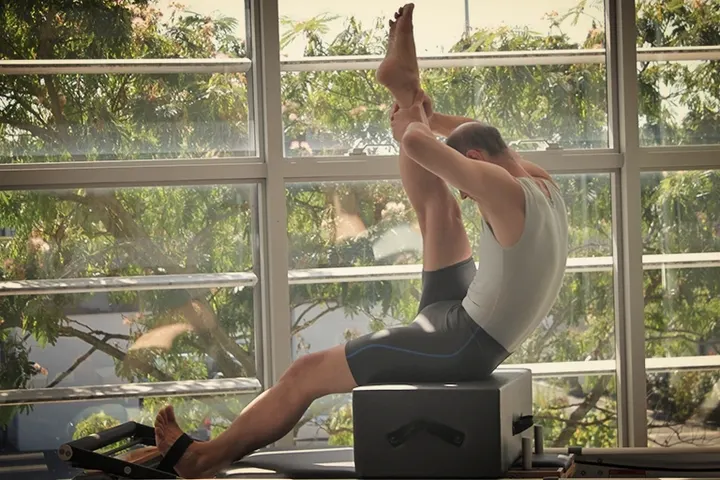 PILATES AVRILLE (Angers Nord) — pilates-studio à Avrillé — 3