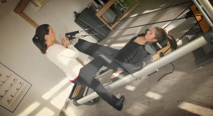 PILATES AVRILLE (Angers Nord) — pilates-studio à Avrillé — 4