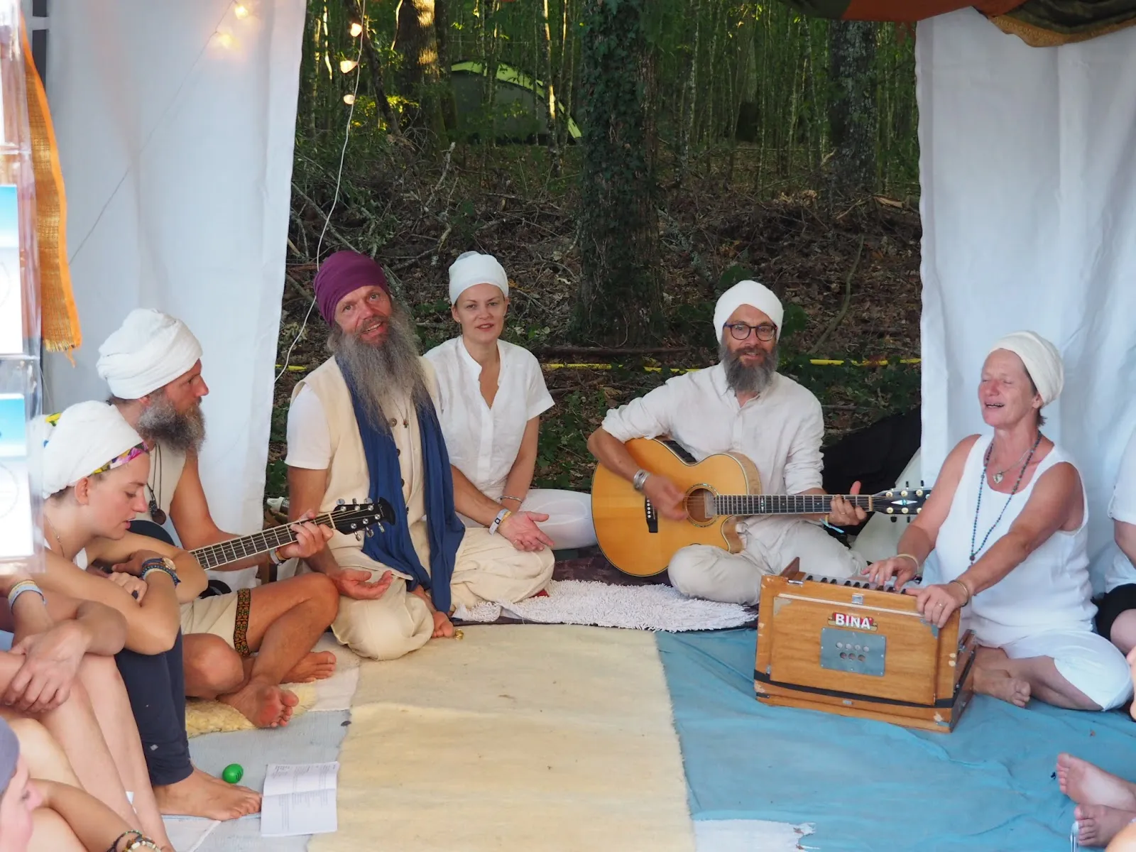Prana Jio — yoga-studio in Au — 3