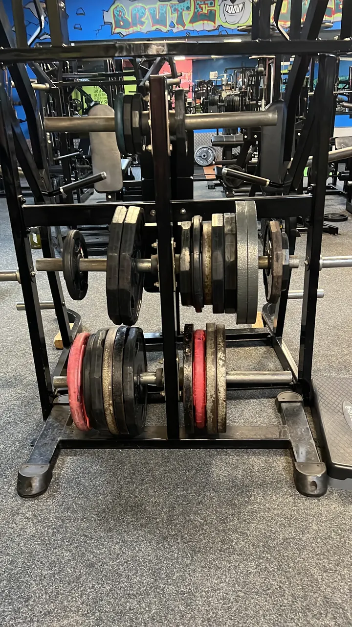 Bruteforce bodybuilding Gym — fitness studio in Barnstaple — 2