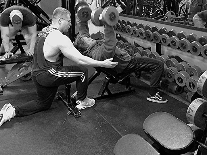 Bruteforce bodybuilding Gym — Fitness Studio in Barnstaple