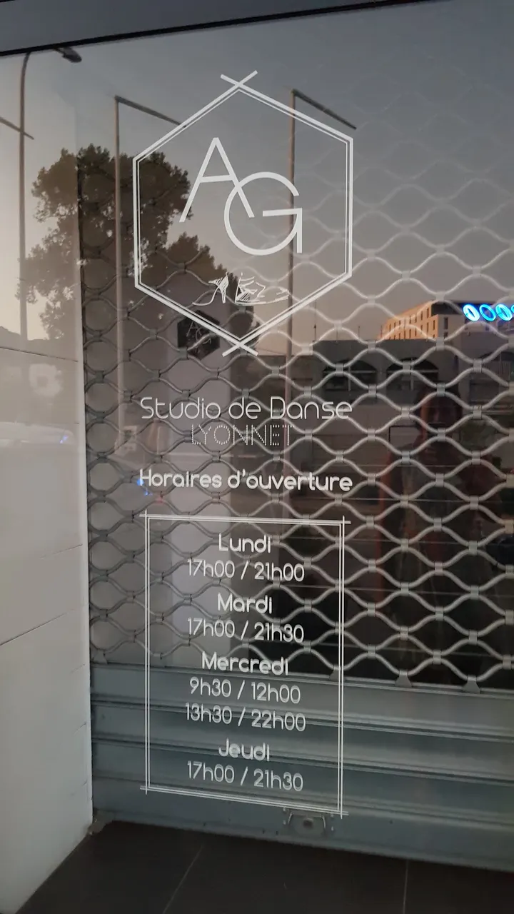 Studio de Danse Lyonnet — danse-studio à Stiletto, Ajaccio — 3